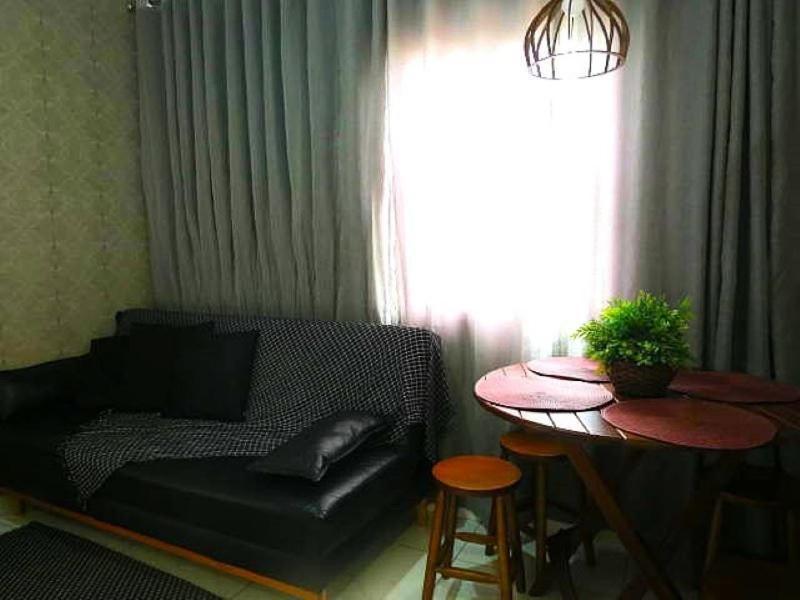 113 Canto Do Forte - 1Dorm - 200 M Da Praia E 20M Dos Bares E Restaurantes - Estacionamento Gratuito E Wi Fi , Tv A Cabo Praia Grande  Ngoại thất bức ảnh